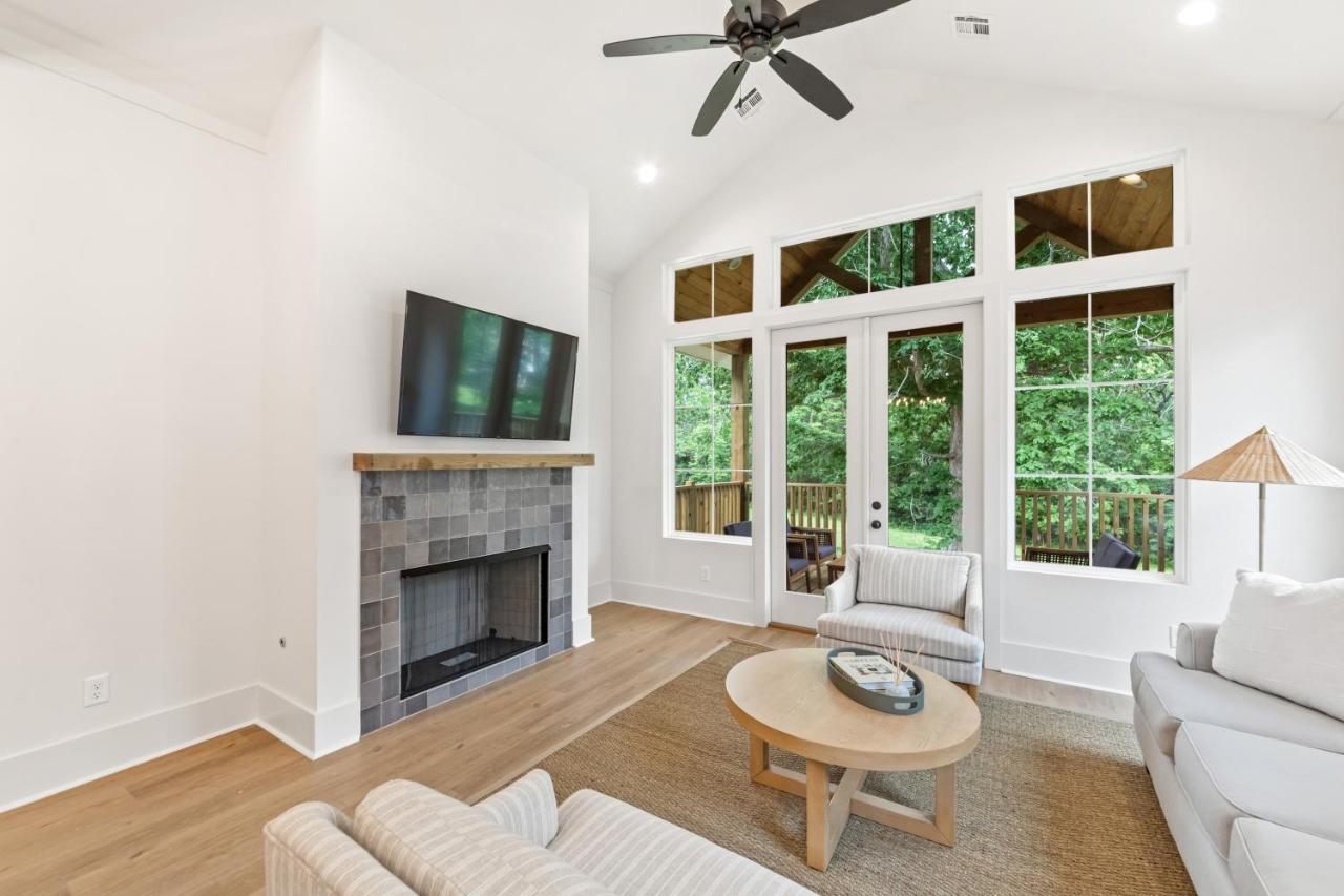 New 3Br Cottage With King Bed Lafayette Exterior photo