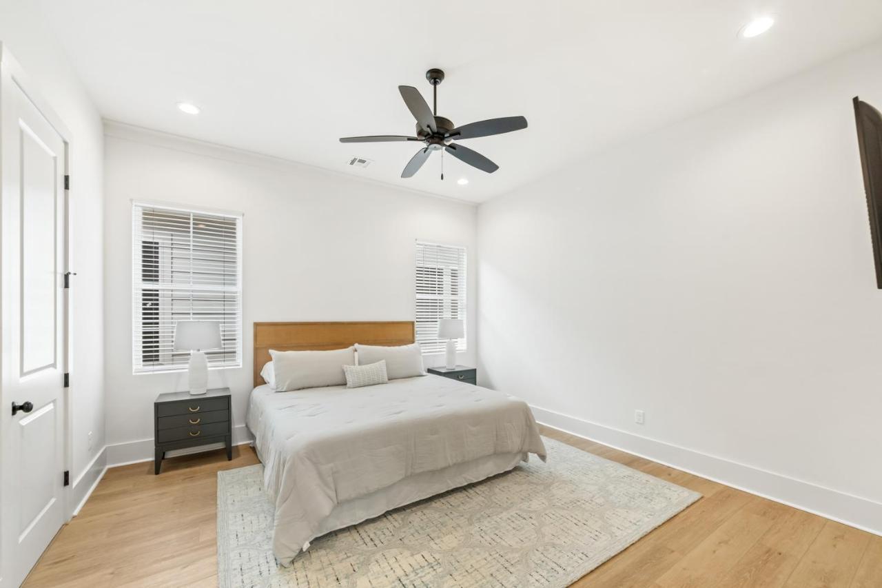 New 3Br Cottage With King Bed Lafayette Exterior photo