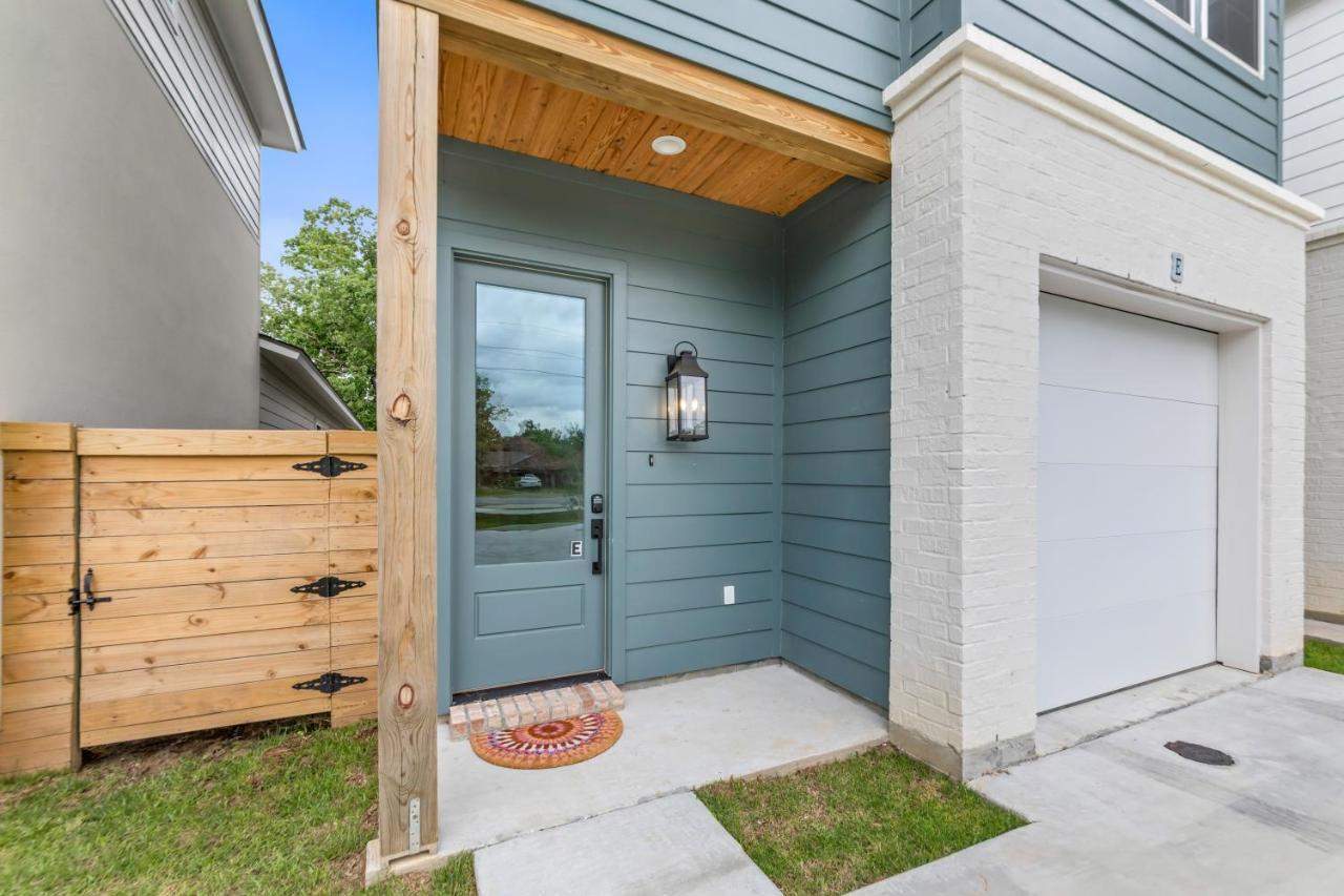 New 3Br Cottage With King Bed Lafayette Exterior photo